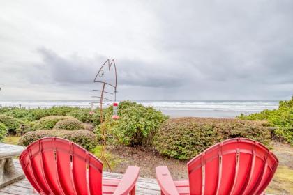 Holiday homes in Seal Rock Oregon