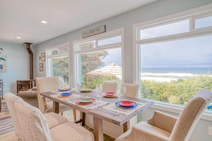 Holiday homes in Seal Rock Oregon