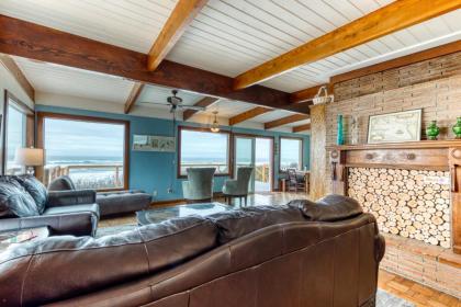 Holiday homes in Seal Rock Oregon