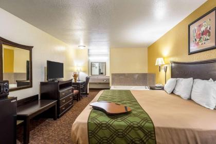 Econo Lodge Inn & Suites Searcy - image 10