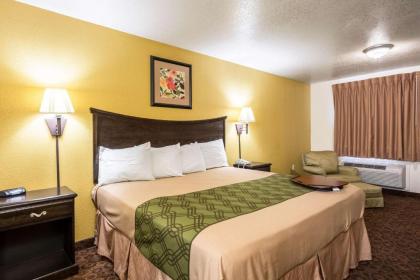 Econo Lodge Inn & Suites Searcy - image 13