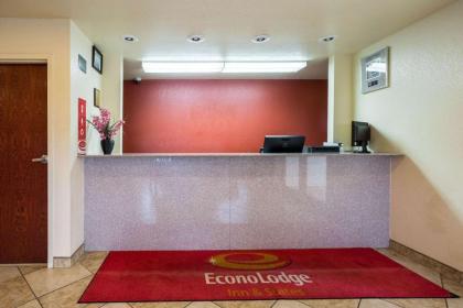 Econo Lodge Inn & Suites Searcy - image 14