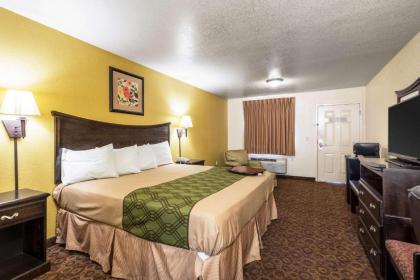 Econo Lodge Inn & Suites Searcy - image 5