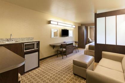 Microtel Inn & Suites by Wyndham Searcy - image 13