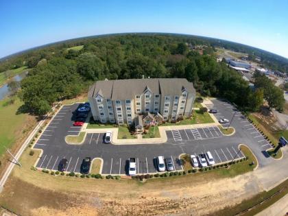 Microtel Inn & Suites by Wyndham Searcy - image 3