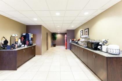 Microtel Inn & Suites by Wyndham Searcy - image 4