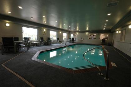 Hampton Inn Searcy Arkansas - image 13