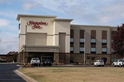 Hampton Inn Searcy Arkansas - image 3