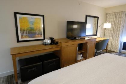 Hampton Inn Searcy Arkansas - image 8