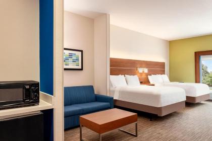 Holiday Inn Express & Suites Searcy an IHG Hotel - image 12