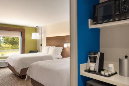 Holiday Inn Express & Suites Searcy an IHG Hotel - image 13