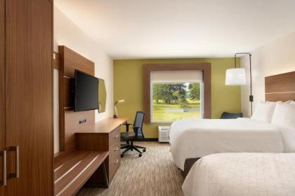 Holiday Inn Express & Suites Searcy an IHG Hotel - image 15