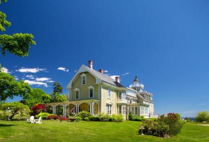 Inns in Searsport Maine