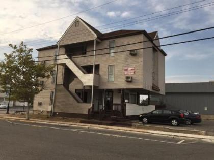 Hotel Charlee Sea Breeze Beach Suites Seaside Heights