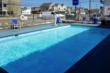 AIRE Hotel North Beach Jersey Shore - image 1