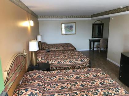 Sea Palace Inn - image 1