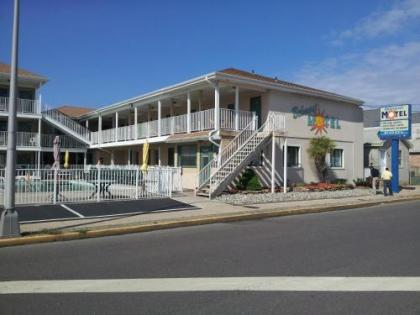 Belmont Motel Seaside Heights