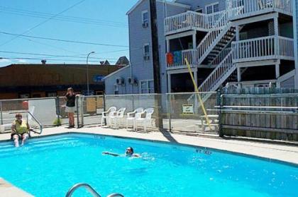 Hammock Inn  Suites North Beach Hotel Seaside Heights New Jersey