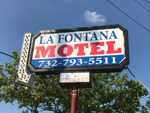 La Fontana Motel - main image