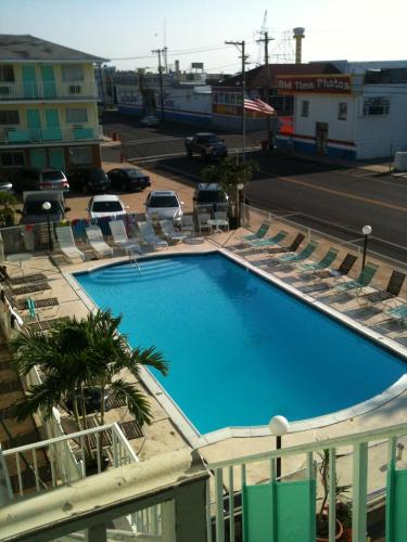 Surfside Motel - Seaside Heights - main image