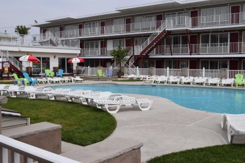 Hershey Motel - image 3