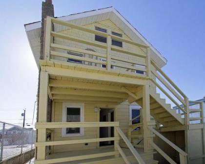 Shore Beach Houses   38 C Lincoln Avenue