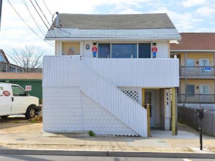 Shore Beach Houses   111 Lincoln Ave Seaside Heights New Jersey