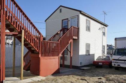 Apartment in Seaside Heights New Jersey