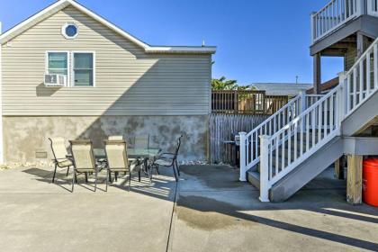 Apartment with Patio and Grill 3 Blocks to Boardwalk! - image 14