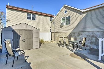 Apartment with Patio and Grill 3 Blocks to Boardwalk! - image 18