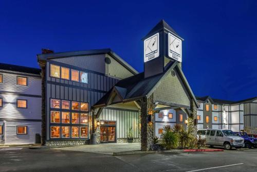 The Kathryn Riverfront Inn Ascend Hotel Collection - image 5