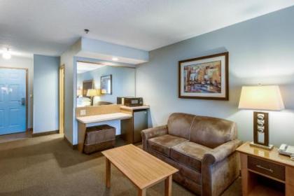 Red Lion Inn & Suites Seaside - image 4