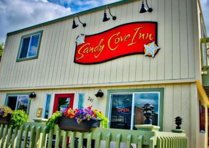 Sandy Cove Inn Oregon