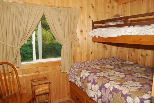 Seaside Camping Resort Cottage 9 - image 3