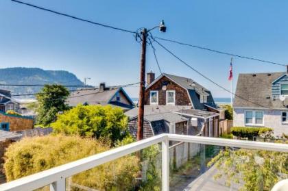 Holiday homes in Seaside Oregon