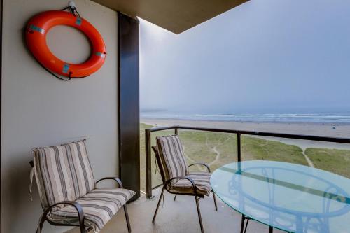 Sand & Sea: Penthouse Paradise-on-Prom (608) - main image