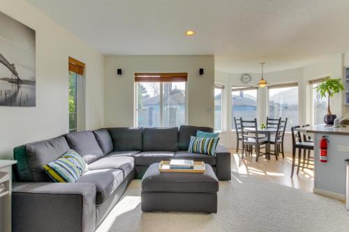 Sunset Beach House - image 2