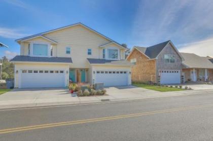 Holiday homes in Seaside Oregon