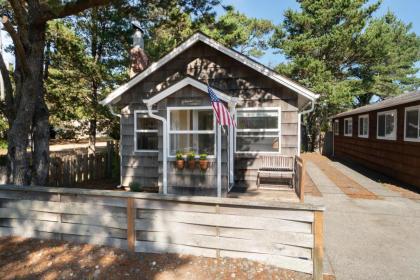 Sandpiper Cottage SC Seaside Oregon