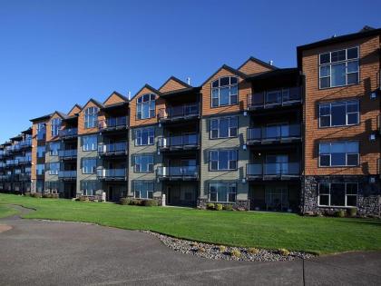 Apartment in Seaside Oregon