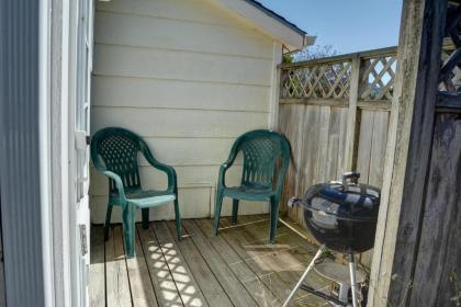 Sand Dollar Cottage - image 14