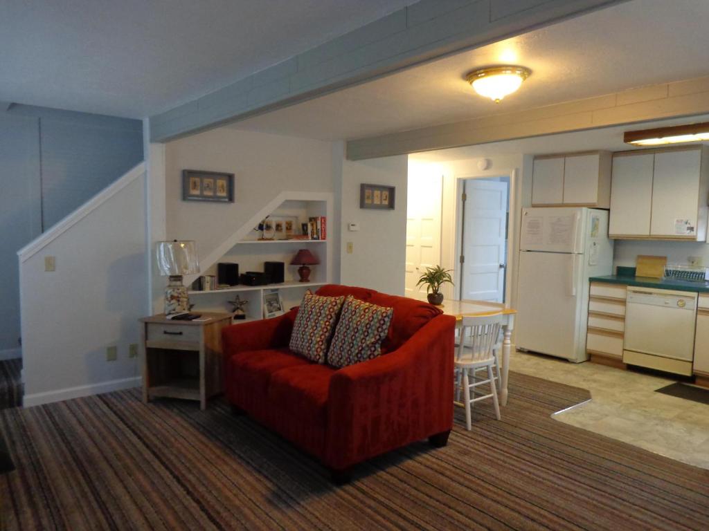 Sand Dollar Cottage - image 2