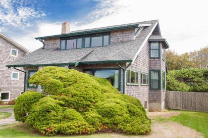 Holiday homes in Seaside Oregon