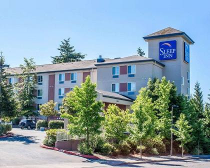 Sleep Inn Seatac