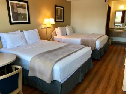 Inns in Seatac Washington