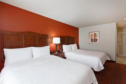 Hampton Inn and Suites Seattle - Airport / 28th Avenue - image 15