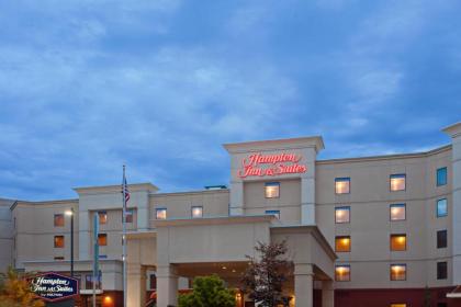 Hampton Inn and Suites Seattle - Airport / 28th Avenue - image 7