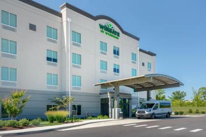 Wingate by Wyndham SeaTac Airport - image 12