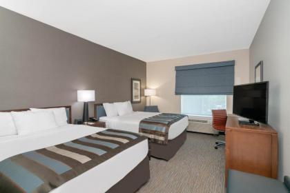 Wingate by Wyndham SeaTac Airport - image 13