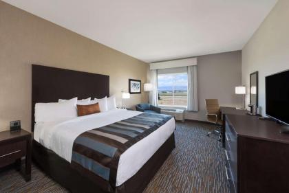 Wingate by Wyndham SeaTac Airport - image 4